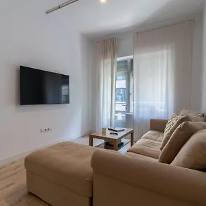 Flatguest Urban Loft - - Modern - Fastwifi Las Palmas de Gran Canaria