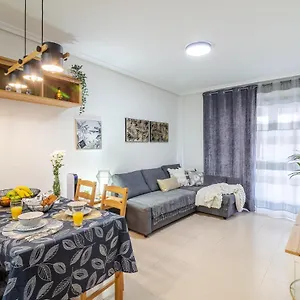 Lovely Hygge Flat In Canteras Las Palmas de Gran Canaria