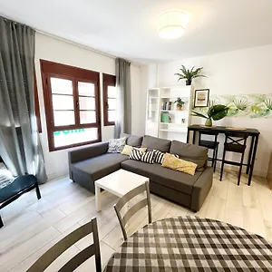 Velarde Deluxe Flat Bycanary365 Las Palmas de Gran Canaria