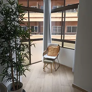 Yourcanterasbeachapartment Las Palmas de Gran Canaria
